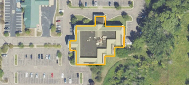 Office Space for Lease