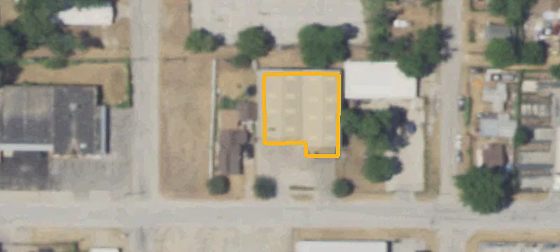 Industrial Warehouse and Distribution Property