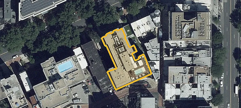 Food and Beverage Restaurant Space