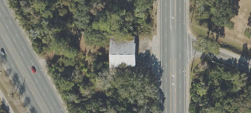 Industrial Property with Roll-Up Door