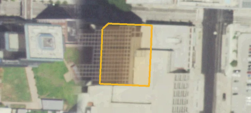 Multi-Story Office Building