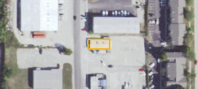Flex Warehouse with Office Space