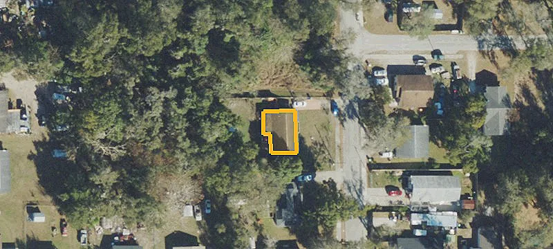 Residential Home-Building Lot