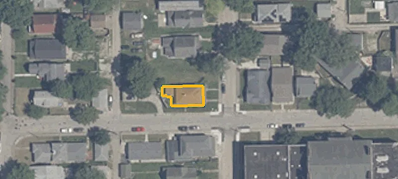 Residential Lot for Development