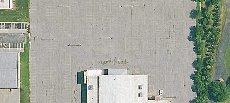 General Commercial Land Parcel