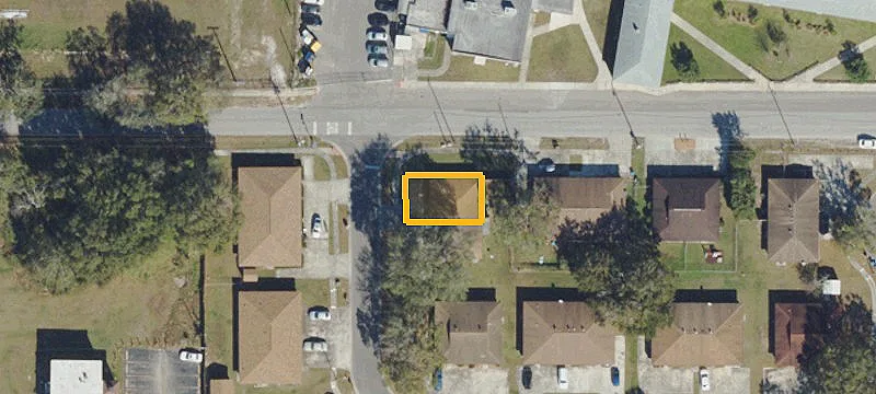 Well-Maintained Duplex Income Property