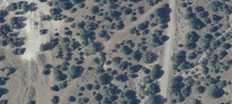 Recreation Land with Creek