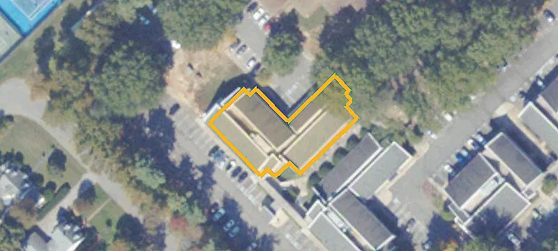 Medical Office Campus Buildings