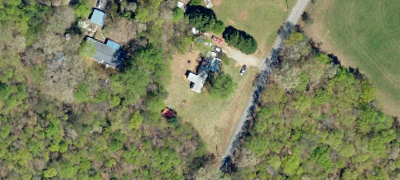 Build-Ready Waterfront Homesite