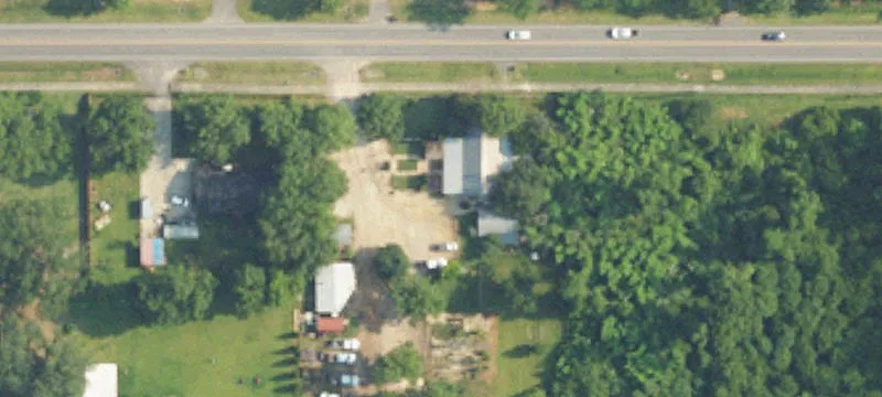 Mixed-Use Office and Retail Building