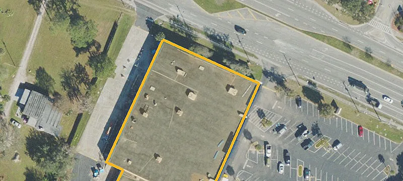 Retail Space for Lease