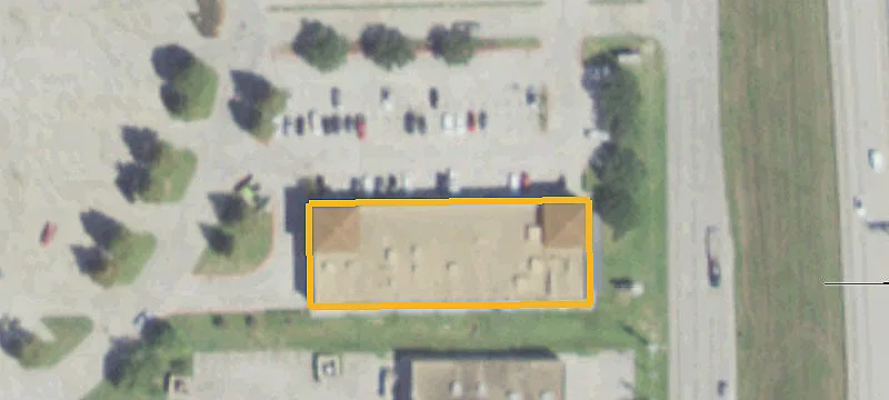 Flex/Warehouse Lease Suites