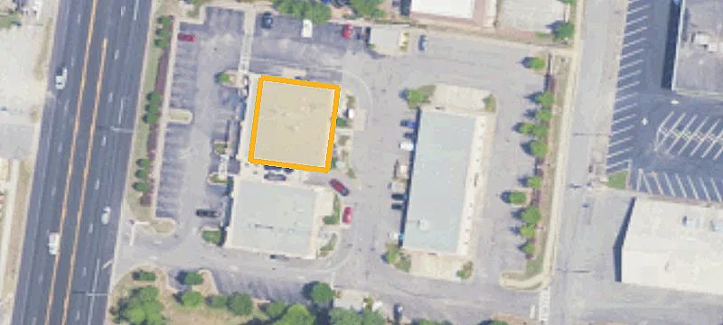 Hospital-Adjacent Commercial Land