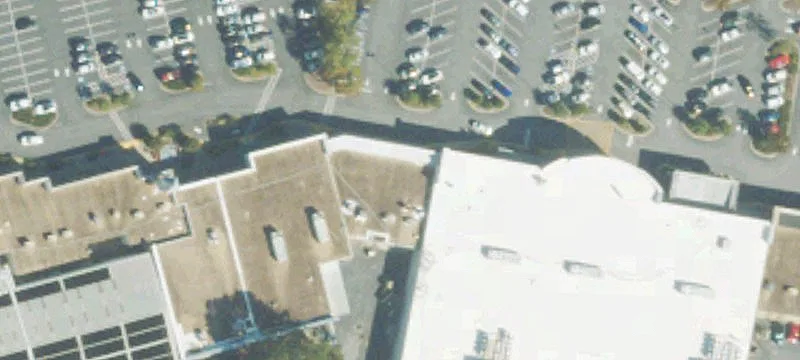 Medical Office Space in Publix Center