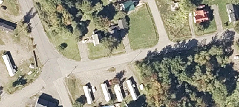 Waterfront Lakefront Land Lot