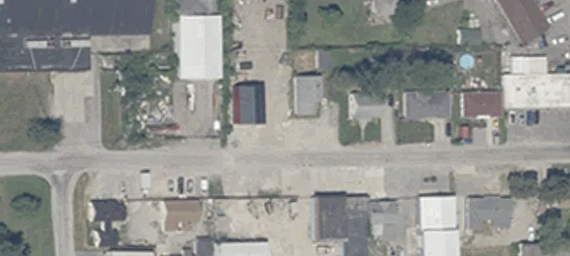 Brand New Industrial Warehouse Space