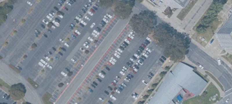 Office Space Near Caltrain