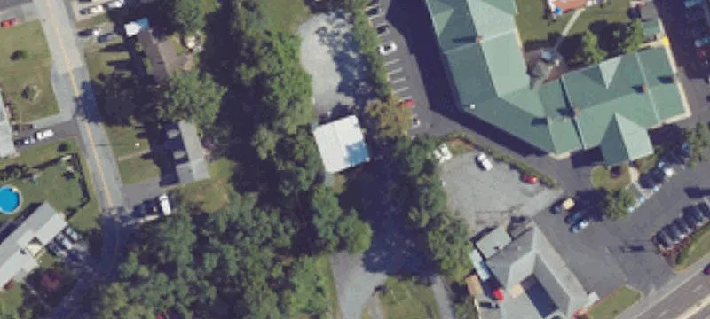 Redevelopment Land Along Rt 22