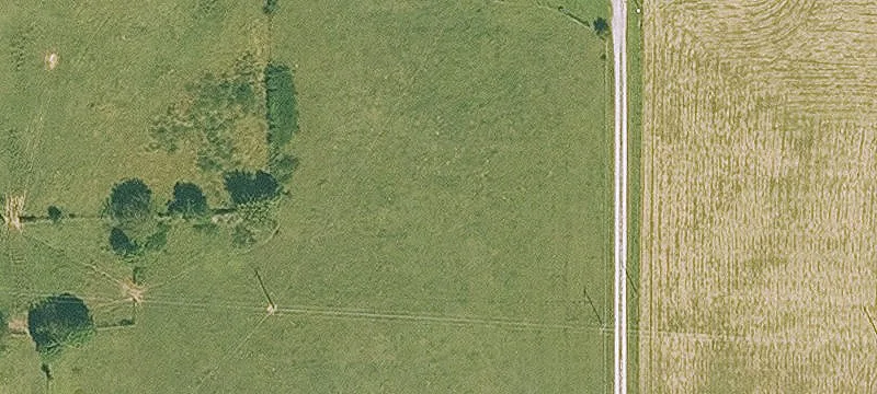 Pad-Ready Commercial Land Parcel