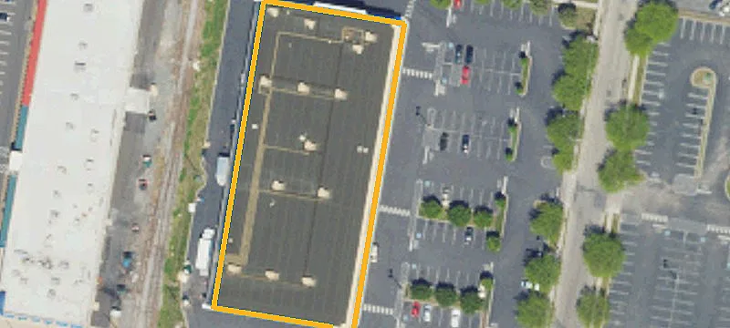 Restaurant Space for Sale