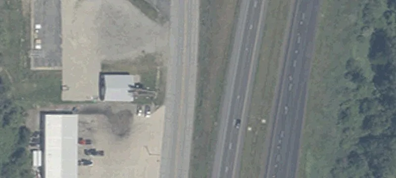 Multi-Building Industrial Facility