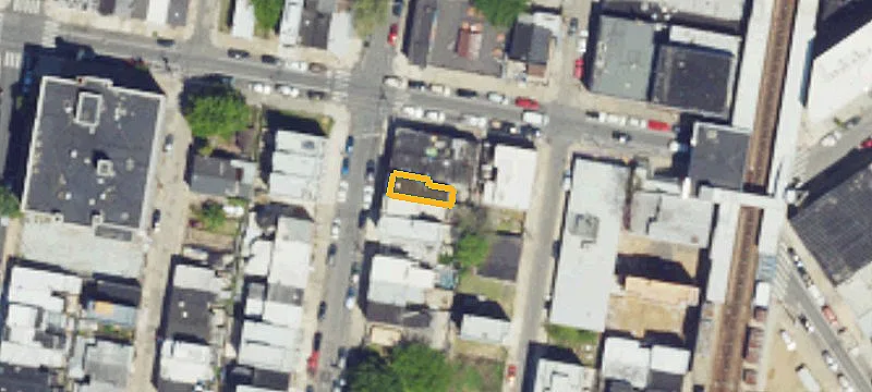 Mixed-Use Investment Property