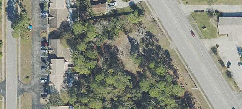 Commercial Land Lease Opportunity