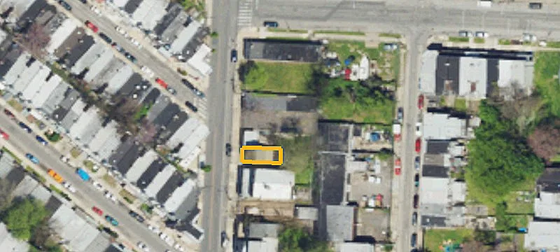 Warehouse For Sale