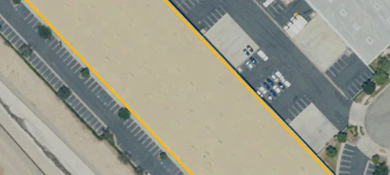 Multi-Tenant Flex Warehouse
