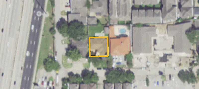 Furnished Office Suite with Parking
