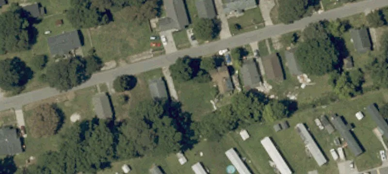 Vacant Home Lot