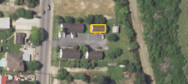 12-Unit Multifamily Property
