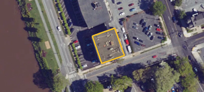 Office Space for Lease