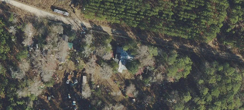 Entitled Residential Development Land