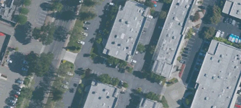 Flex Industrial Office Warehouse