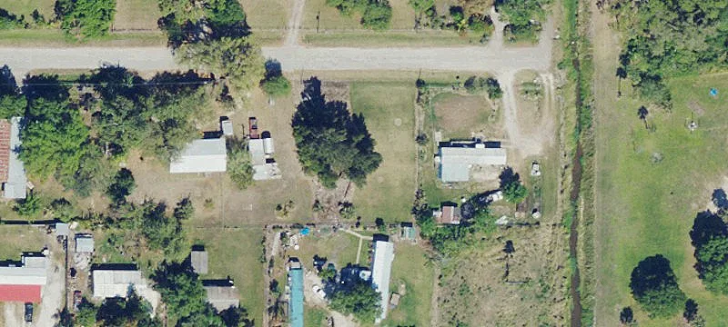 Residential Lot with No HOA