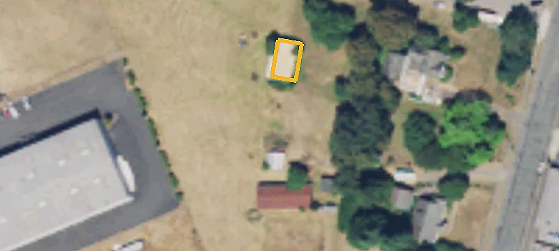 Live-Work Property with Outbuildings