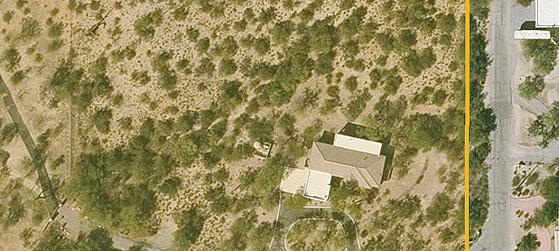 Residential Development Land Parcel