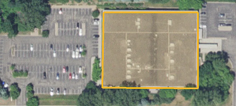 Flex Office and Warehouse Building