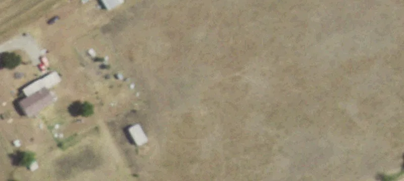 Single-Family Residential Land Tract