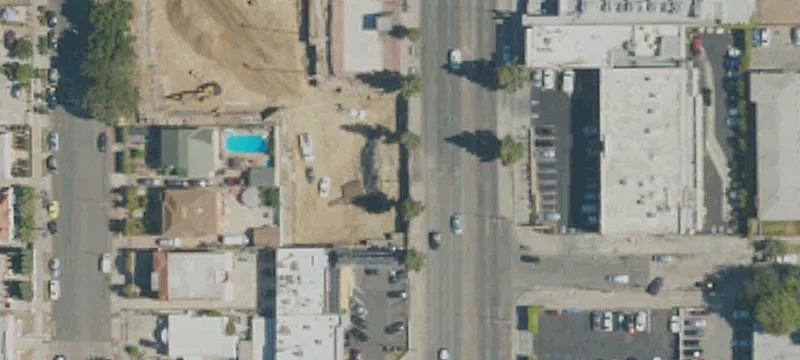High-Visibility Retail Space