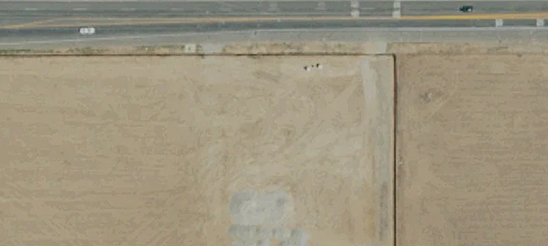 Freestanding Industrial Warehouse Facility