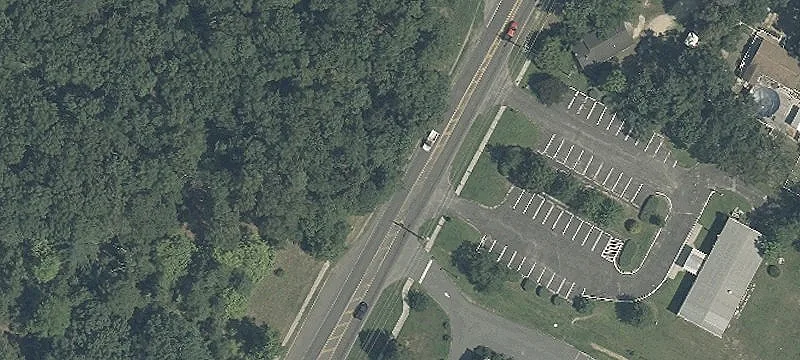 Zoned Residential Land Parcel