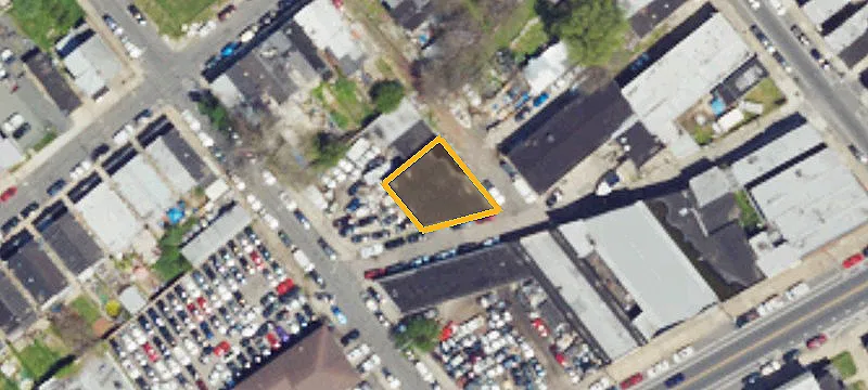 Tax-Abated 12-Unit Apartment Building
