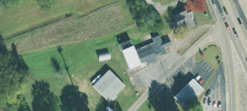 Remodeled Flex Warehouse
