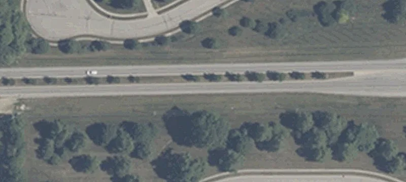 Fully-Zoned Commercial Development Land