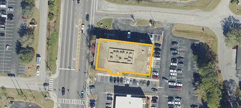 Turnkey Medical Office Suite