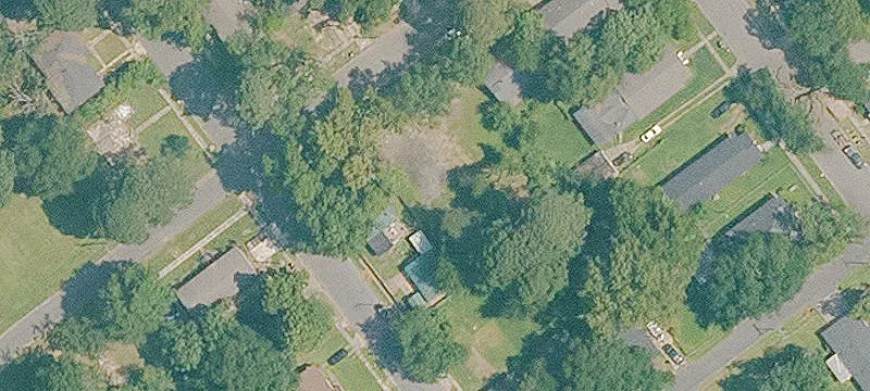 Residential Home Lot