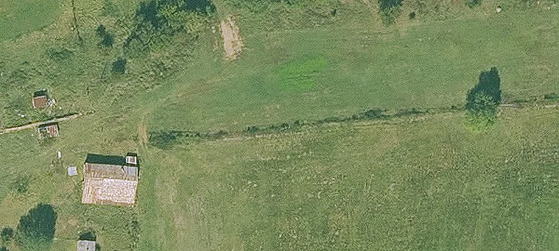 Agricultural Land Development Tract