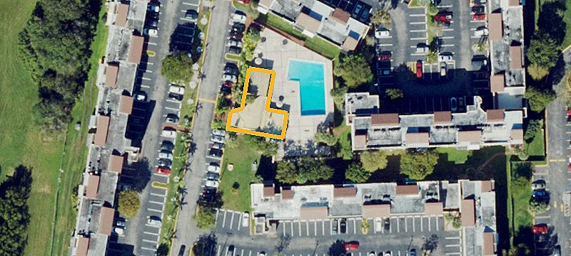 Remodeled 2-Bedroom Condo Unit